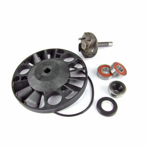 KIT REPARATION POMPE A EAU MAXISCOOTER ADAPT. PIAGGIO  X9 125 / 180 / 200CC 4T (OEM : 841333)
