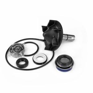 KIT REPARATION POMPE A EAU MAXISCOOTER ADAPT. YAMAHA TMAX 530CC 2012-16