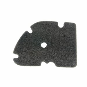 MOUSSE FILTRE A AIR MAXISCOOTER ADAPT. PIAGGIO X8 125 / 200 / 250CC 2004> ( OEM: 831997 )