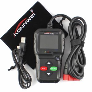 OUTIL DIAGNOSTIC INJECTION OBD2 UNIVERSEL (MULTI LANGUAGE) ARCHIVE MOTORCYCLE