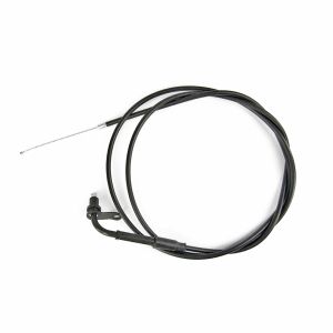 TRANSMISSION GAZ SCOOTER ADAPTABLE COMPETITION (CABLE + GAINE)
