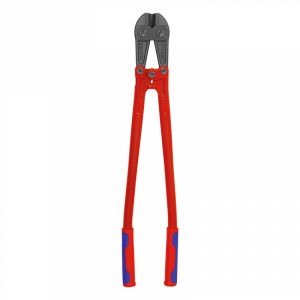 PINCE COUPE BOULON PRO KNIPEX ROBUSTE LONGEUR 760mm  -MADE IN GERMANY-