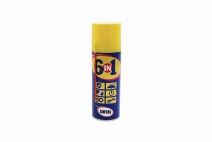 LUBRIFIANT AREXONS 6-IN-1 MULTIFONCTIONS (AEROSOL 200ml)
