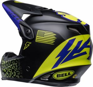 Moto-9 Mips Youth
