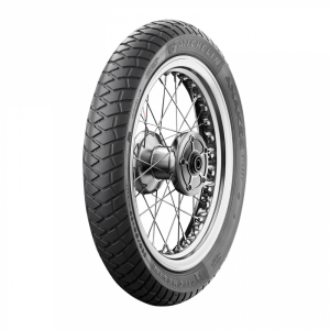PNEU MOTO 16"' 80-80-16  MICHELIN ANAKEE STREET FRONT REINF TL 45S (829500)