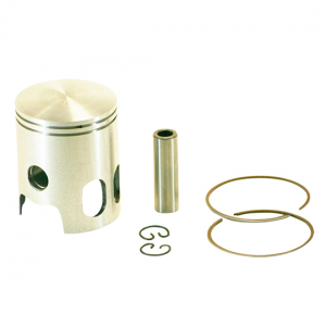 PISTON SCOOTER MVT ADAPT. BOOSTER/BWS (POUR CYL ALU MVT) D.39.95