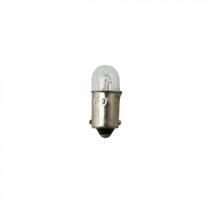 AMPOULE-LAMPE 12V 4W BA9S ORIGINE PIAGGIO COMMUN A LA GAMME  -163015-