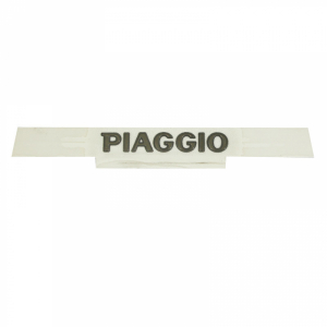 AUTOCOLLANT-STICKER-DECOR ORIGINE PIAGGIO X10 -1B000467-
