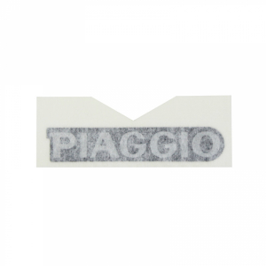 AUTOCOLLANT-STICKER-DECOR PIAGGIO ORIGINE PIAGGIO COMMUN A LAGAMME -6214540038-