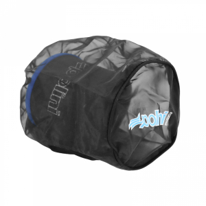 PROTECTION DE FILTRE A AIR POLINI BLUE AIR BOX (WATERPROOF, OILPROOF) (203.0170)