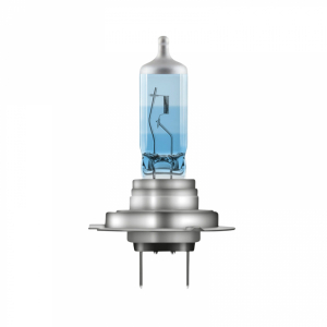 AMPOULE-LAMPE HALOGENE H7 12V CULOT PX26d COOL BLUE INTENSE NEW DESIGN (VENDU A L'UNITE)  -OSRAM-