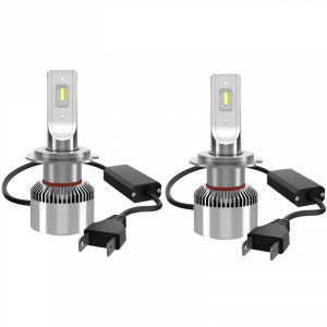 AMPOULE-LAMPE LED H7 12V XTR 6000K CULOT PX26d LEDRIVING (VENDU PAR 2) **  -OSRAM-