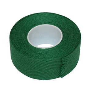 Ruban de guidon Velox tressostar coton vert 20mm x 2,60m (vendu a l'unite)