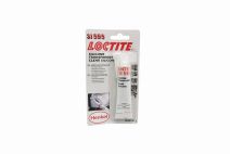PATE A JOINT LOCTITE SI 595 TRANSPARENT -55 °C A 50 °C (TUBE 40 ml SOUS BLISTER)