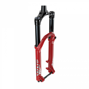FOURCHE ROCKSHOX LYRIC ULTIMATE CHARGER 2.1 RC2 29" BOOST 15x110 170mm 51 OFF.CONIQUE DEB. ALU ROUGE