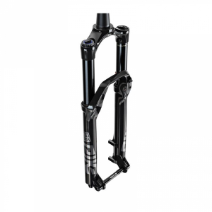 FOURCHE ROCKSHOX PIKE ULTIMATE CHARGER 2.1 RC2 27.5" BOOST 15x110 130mm 46 OFF.CONIQUE DEBON. ALU NR