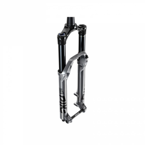 FOURCHE ROCKSHOX PIKE ULTIMATE CHARGER 2.1 RC2 29" BOOST 15x110 130mm 42 OFFS.CONIQUE DEB.ALU ARGENT