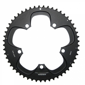 PLATEAU SRAM RED ROUTE 110 50 DENTS 50-34 10V. - 11.6215.198.010 - 710845665820