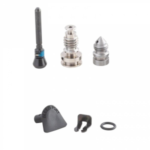 KIT PIÃ?CES MONTAGE PINCE FREIN SRAM LEVEL ULTIMATE/TLM A1 - 11.5018.057.002 - 710845841774