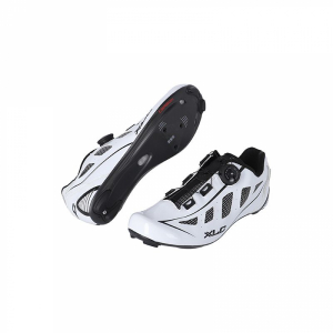 XLC CR-R08 CHAUSSURES ROUTE BLANCHES POINTURE 41 - 2500080943 - 4055149343569