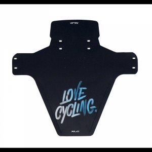 XLC MG-C42 GARDE-BOUE MINI AVANT LOVE CYCLING