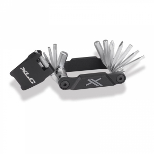 XLC TO-M12 MULTI-OUTILS SERIE-Q 12 FONCTIONS - 2503615910 - 4055149100254