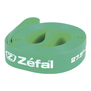BLISTER 2 FONDS DE JANTE ZEFAL PVC 27.5 -20 mm - 9358 - 3420589358014