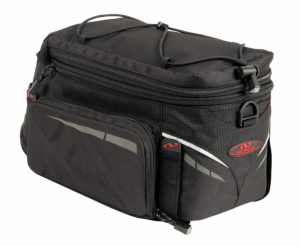 SACOCHE P.BAGAGE NORCO CANMORE ACTIVE NR 8.5-10.5L 34x20x21 - 0249AS - 4018861012410