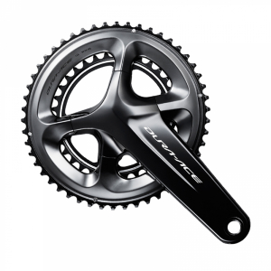 PEDALIER SHIMANO DURA-ACE FC-R9100 110 BCD 170 mm 53x39D 11V - IFCR9100CX39 - 4524667741770