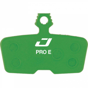 J.PLAQ.FR.JAGWIRE PRO E-BIKE POUR SRAM CODE RSC/R/GUIDE RE - DCAB09 - 4715910041895