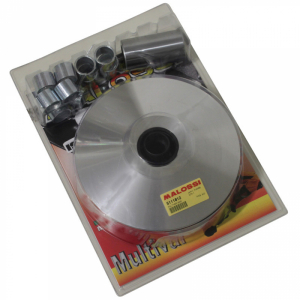 VARIATEUR MAXISCOOTER MALOSSI MULTIVAR 2000 SPORT POUR HONDA 600 SILVER WING