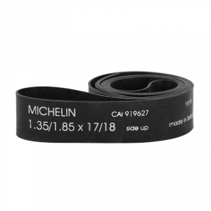 FOND DE JANTE 17, 18'' CAOUTCHOUC DIAM 17, 18 x 1.35 - 1.85 mm (919627)  -MICHELIN-