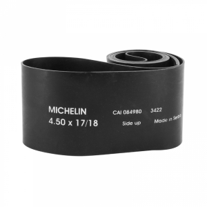 FOND DE JANTE 17, 18'' CAOUTCHOUC DIAM 17, 18 x 4.50 mm (084980)  -MICHELIN-