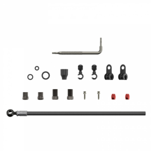 KIT DURITE SRAM HYDR 2000mm LEVEL ULT/LEVEL TLM (A1)/CODE R - 00.5318.039.000 - 710845882203