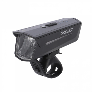 XLC CL-F28 ÉCLAIR. AVANT PROXIMA PRO LED 15/30/60 LUX USB NR - 2500218909 - 4055149455071