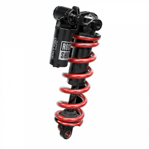 AMORT.RS SUPER DELUXE COIL ULT RC2T 205x60 TRUNN.NORCO RANGE - 00.4118.359.025 - 710845883521