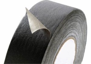 Ruban textile premium imperméable flexible 50 mètres x 19 mm