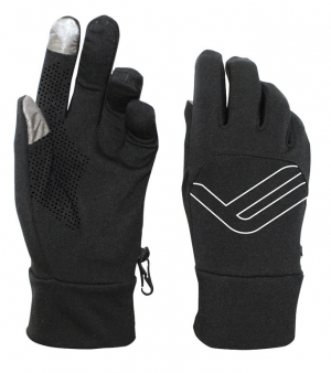 GANTS F THERMO GPS NOIR TAILLE L