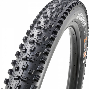 PNEU MAXXIS FOREKASTER 29x2.40 EXO DUAL COMPOUND TLR SOUP.NR - ETB00460500 - 4717784041759