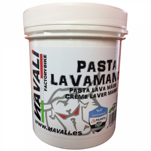 PÂTE LAVE-MAINS NAVALI 500 g - L0601 - 8437000564324