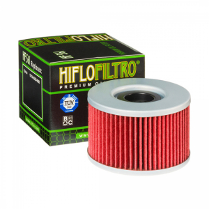FILTRE A HUILE MOTO HIFLOFILTRO HF561