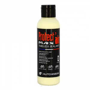 Hutchinson Protect Air Max, Latex Liquide pour Pneus Tubeless, 150ml