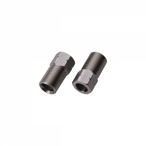 Compression Nut - Sram/Avid - Stainless Steel