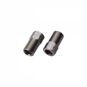 Compression Nut - Shimano - Stainless Steel