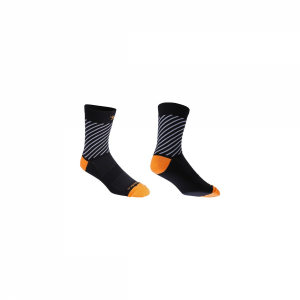 Soquettes ThermoFeet Noir