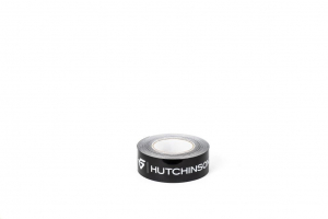 Fond de Jante Adhesif Hutchinson Tubeless, Largeur 25mm, Longueur 4.5m