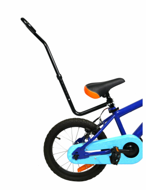 Canne à vélo enfant pour apprentissage - 2386 - 3700256023866
