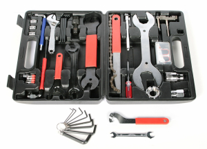 Mallette outils 37 pièces - 4239 - 3700256042393