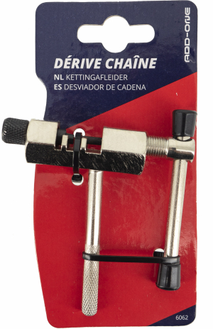 Dérive Chaine - 6062 - 3700256060625