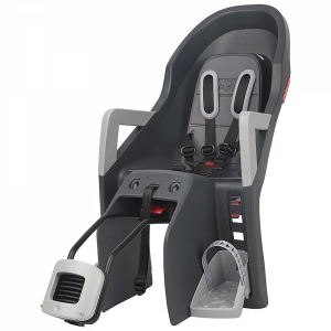 Porte bébé GUPPY MAXI RS Plus à fixation sur cadre - Inclinable - PO8637700023 - 5604415085048